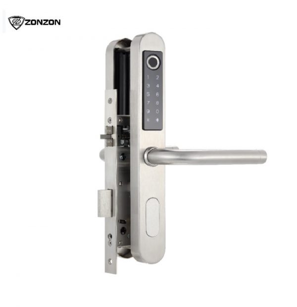 Remote Control Door Lock Supplier